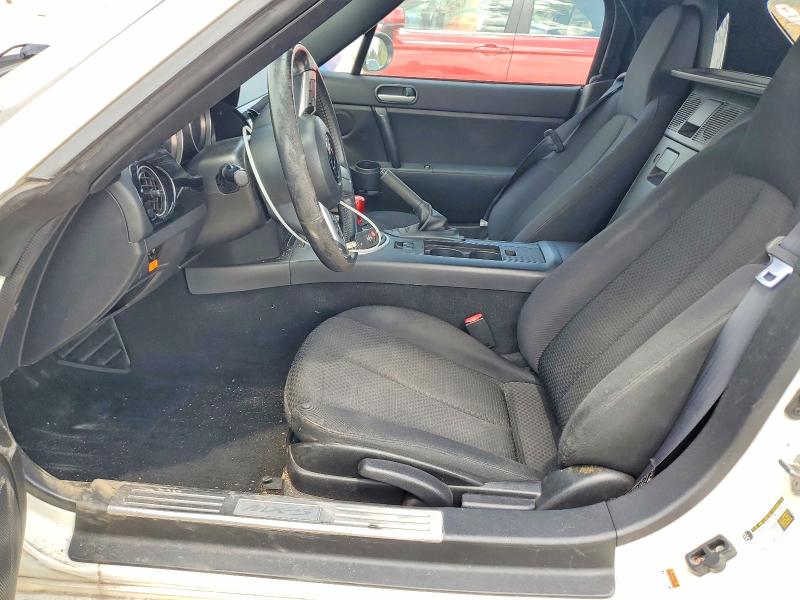 Aukcja sprzedaży 2008 Mazda Mx-5 Miata, vin: JM1NC25F780148485, numer aukcji: 52565176