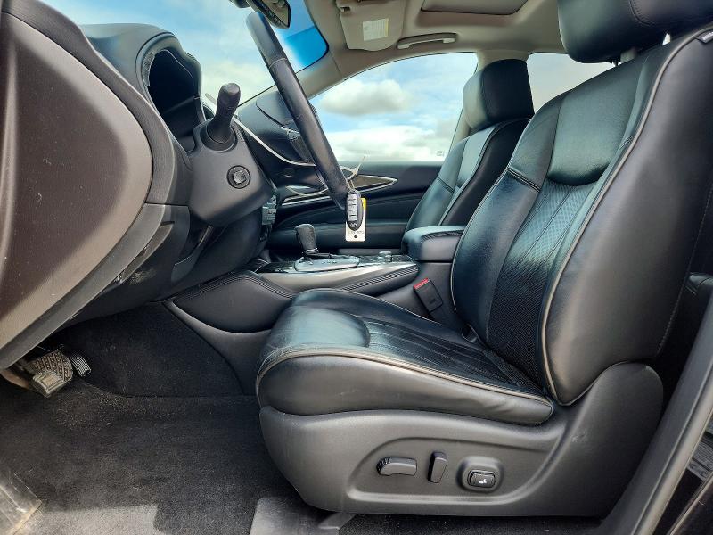 Aukcja sprzedaży 2015 Infiniti Qx60, vin: 5N1AL0MN1FC557553, numer aukcji: 55045246