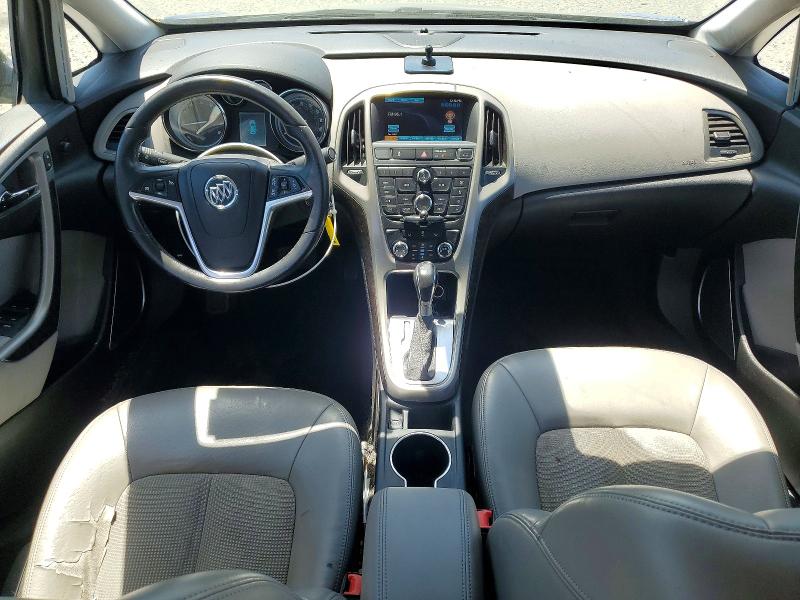 Продаж на аукціоні авто 2013 Buick Verano, vin: 1G4PP5SK9D4255634, номер лоту: 53275536