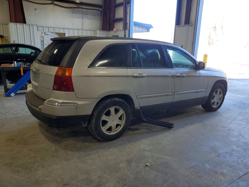 Aukcja sprzedaży 2006 Chrysler Pacifica, vin: 2A8GF68486R648376, numer aukcji: 52092296