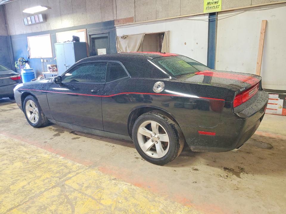Продаж на аукціоні авто 2014 Dodge Challenger, vin: 2C3CDYAG7EH280602, номер лоту: 52168746