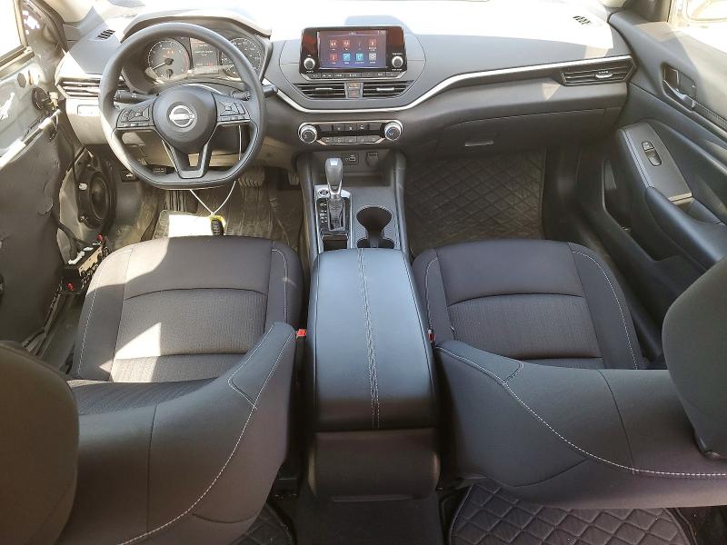 53051116 :رقم المزاد ، 1N4BL4BV5RN404109 vin ، 2024 Nissan Altima مزاد بيع