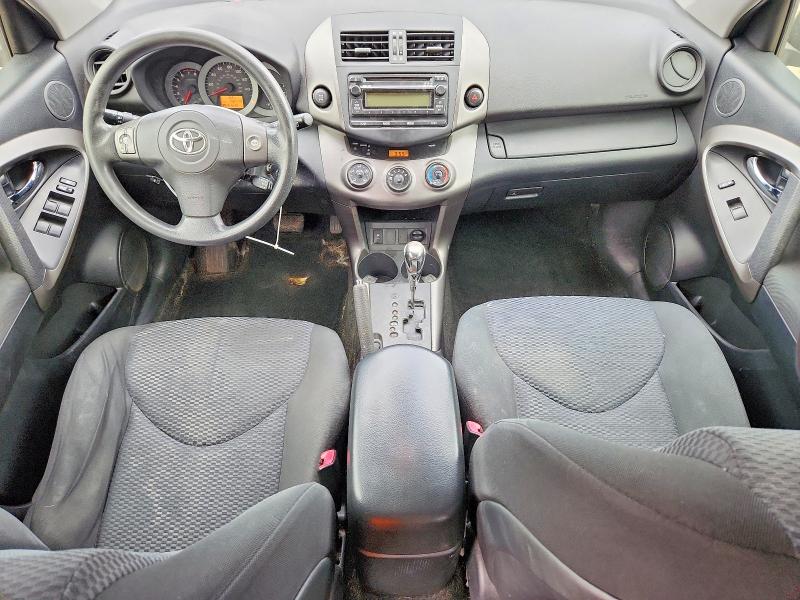 Aukcja sprzedaży 2012 Toyota Rav4, vin: JTMRK4DV1C5106740, numer aukcji: 54497976