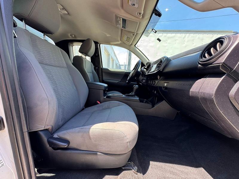 54535596 :رقم المزاد ، 5TFRX5GNXGX059544 vin ، 2016 Toyota Tacoma مزاد بيع