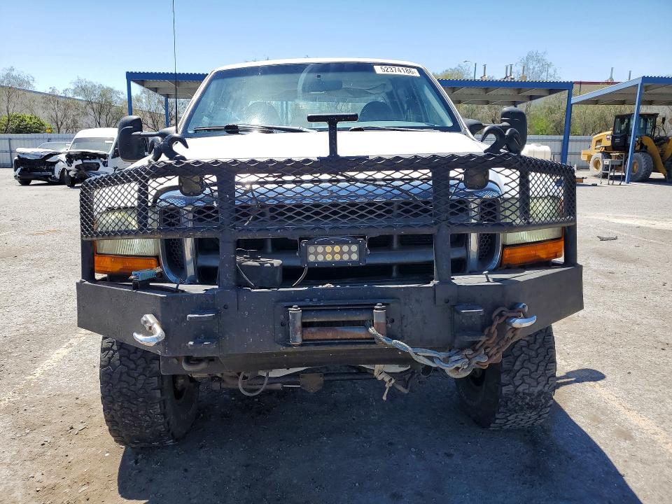 Продаж на аукціоні авто 1999 Ford F350, vin: 1FTSW31L4XEE81286, номер лоту: 52374186