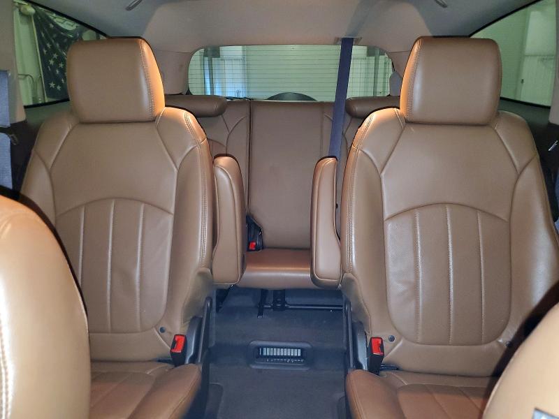Продаж на аукціоні авто 2014 Buick Enclave, vin: 5GAKRBKD8EJ192684, номер лоту: 53140656