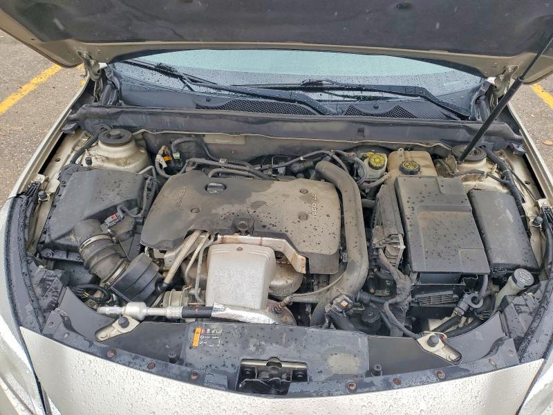 2014 Chevrolet Malibu მანქანა იყიდება აუქციონზე, vin: 1G11J5SX7EF109531, აუქციონის ნომერი: 55104956