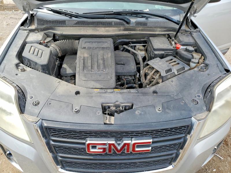 Продаж на аукціоні авто 2015 Gmc Terrain, vin: 2GKALREK5F6109360, номер лоту: 53579096