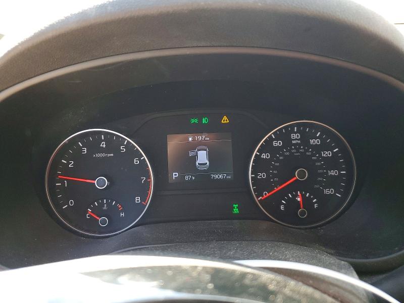 2021 Kia Sportage მანქანა იყიდება აუქციონზე, vin: KNDPMCAC8M7914006, აუქციონის ნომერი: 54083296