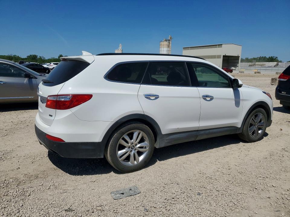 Aukcja sprzedaży 2016 Hyundai Santa Fe, vin: KM8SR4HF8GU134400, numer aukcji: 52658216