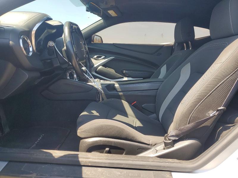 Aukcja sprzedaży 2017 Chevrolet Camaro, vin: 1G1FB1RS9H0208929, numer aukcji: 49219796