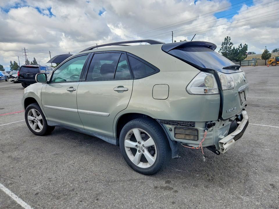 Aukcja sprzedaży 2005 Lexus Rx, vin: 2T2GA31U75C034637, numer aukcji: 54557256