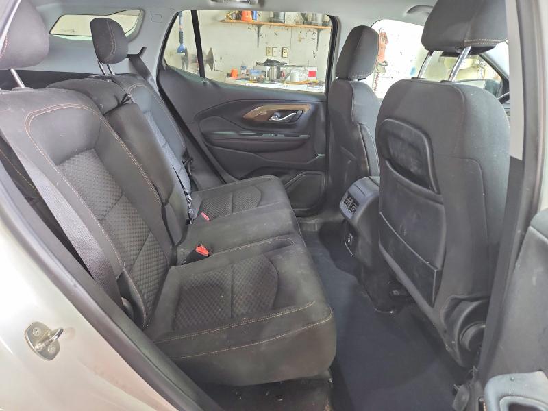 2019 Gmc Terrain მანქანა იყიდება აუქციონზე, vin: 3GKALMEV8KL338165, აუქციონის ნომერი: 52034116
