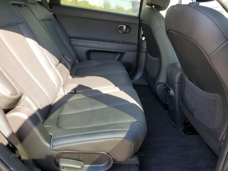 Продаж на аукціоні авто 2025 Hyundai Ioniq 5, vin: 7YAKNDDC0SY016072, номер лоту: 52546666