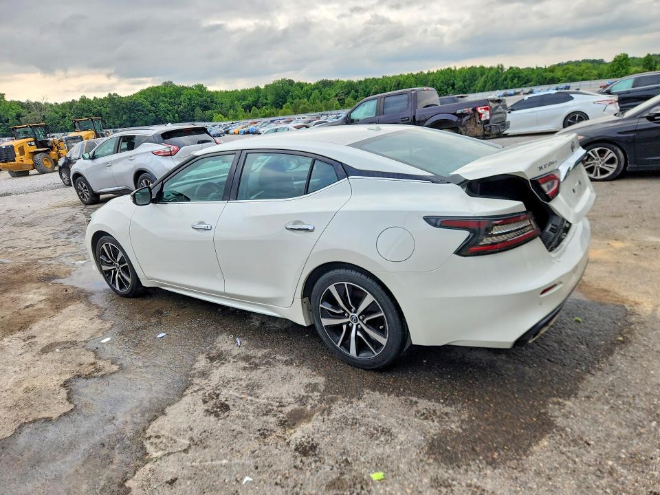 54663326 :رقم المزاد ، 1N4AA6CV9PC509112 vin ، 2023 Nissan Maxima مزاد بيع
