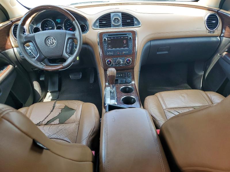 Продажа на аукционе авто 2015 Buick Enclave, vin: 5GAKRBKD0FJ172284, номер лота: 55140056