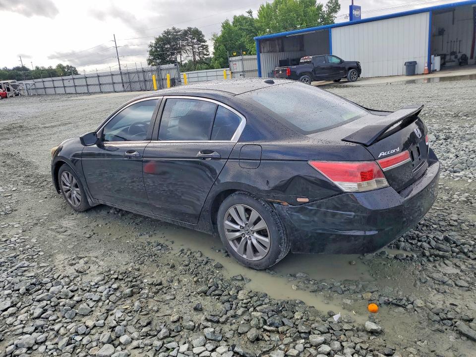 Продаж на аукціоні авто 2012 Honda Accord, vin: 1HGCP2F83CA086423, номер лоту: 54456826