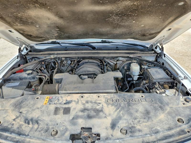 Aukcja sprzedaży 2017 Chevrolet Tahoe, vin: 1GNSKFEC0HR266237, numer aukcji: 55564426