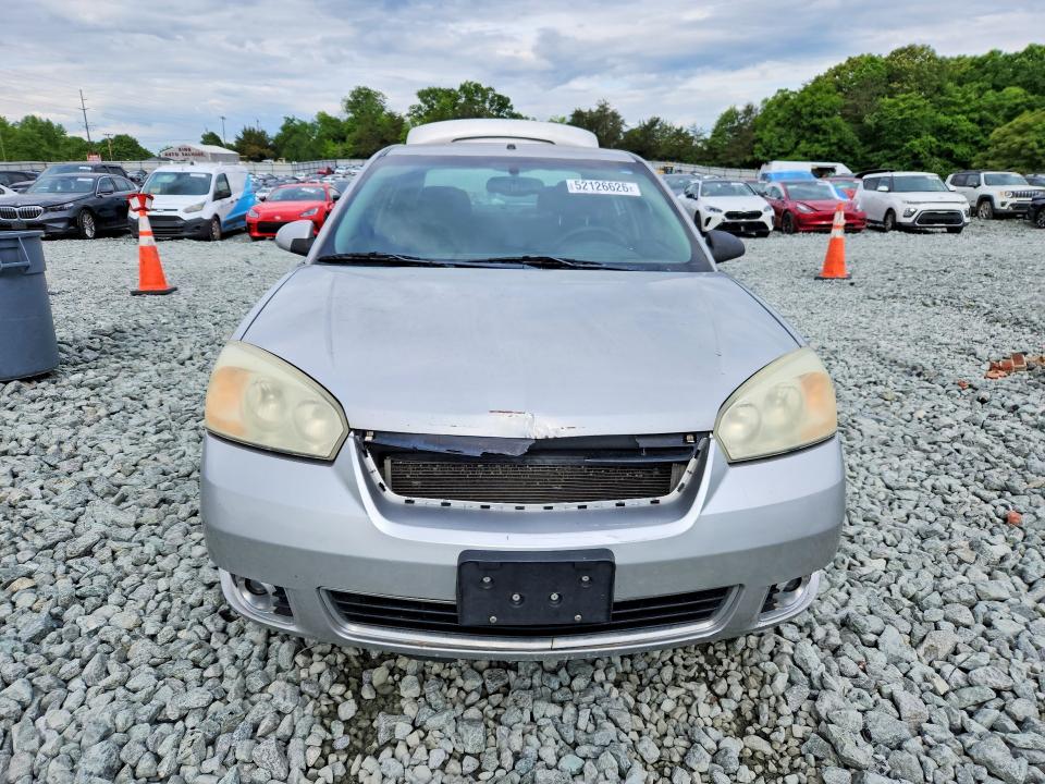Aukcja sprzedaży 2006 Chevrolet Malibu, vin: 1G1ZT51876F178258, numer aukcji: 52126626