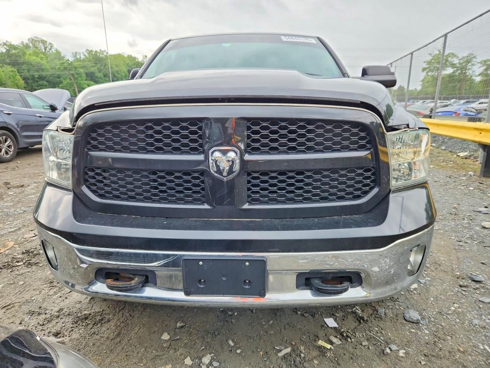 Aukcja sprzedaży 2015 Ram 1500, vin: 1C6RR7LM7FS626704, numer aukcji: 54843176