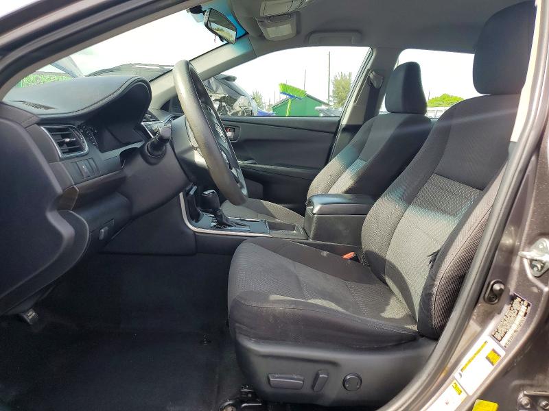 Aukcja sprzedaży 2015 Toyota Camry, vin: 4T1BF1FK4FU917543, numer aukcji: 55403626
