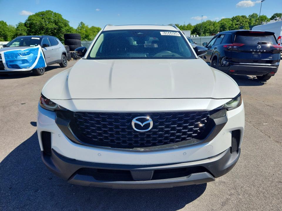 53844836 :رقم المزاد ، 7MMVAAEW4TN145457 vin ، 2026 Mazda Cx-50 مزاد بيع
