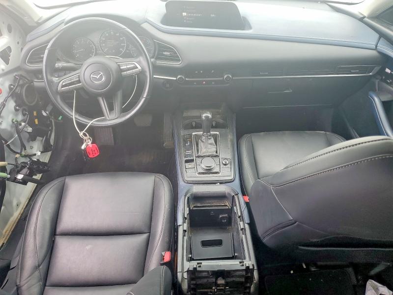 Aukcja sprzedaży 2021 Mazda Cx-30, vin: 3MVDMBBL3MM218962, numer aukcji: 54509106