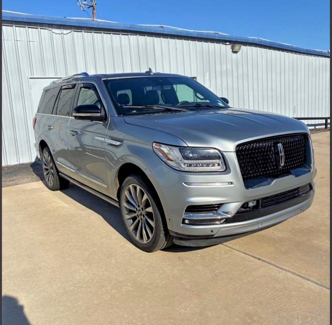 2020 Lincoln Navigator მანქანა იყიდება აუქციონზე, vin: 5LMJJ2LT0LEL22530, აუქციონის ნომერი: 55658996