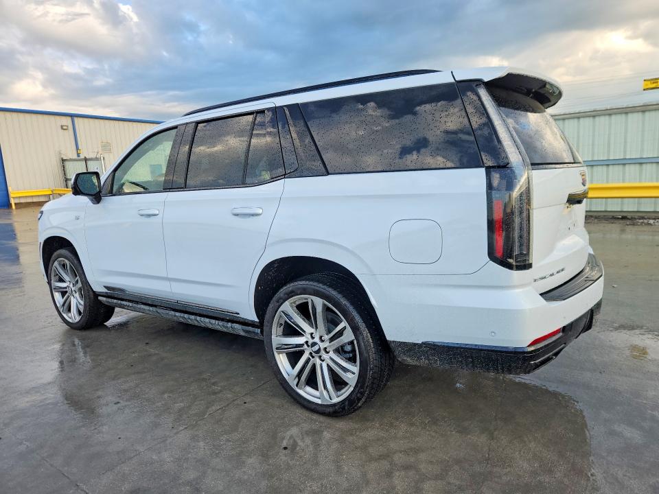 Aukcja sprzedaży 2026 Cadillac Escalade, vin: 1GYS9FKL9TR162907, numer aukcji: 52747116