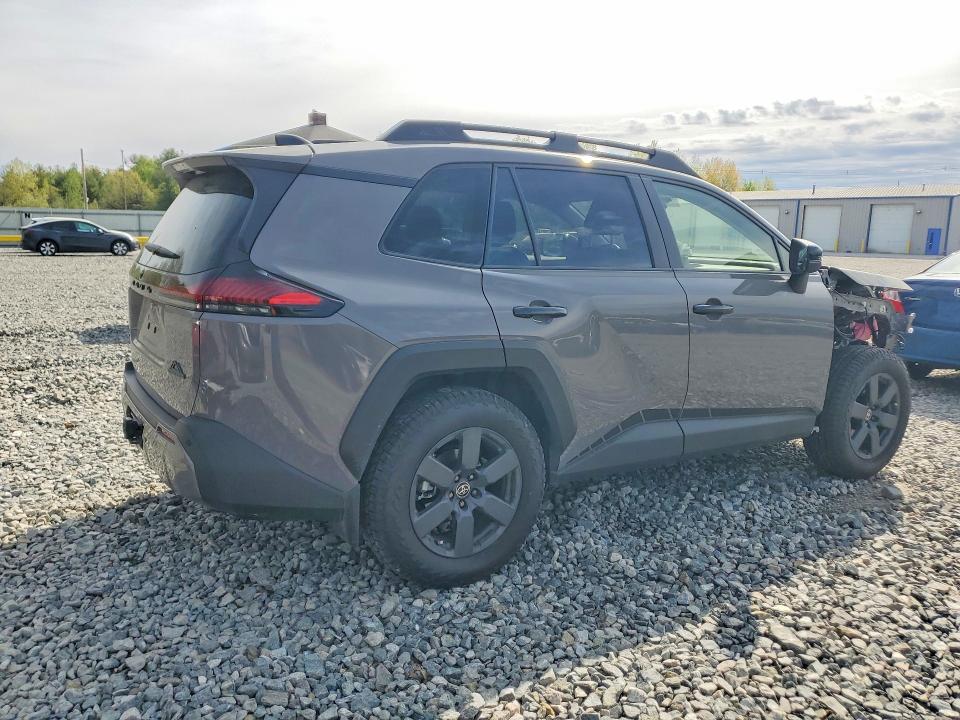 2026 Toyota Rav4 მანქანა იყიდება აუქციონზე, vin: JTM6CRAV1TD000781, აუქციონის ნომერი: 51944186