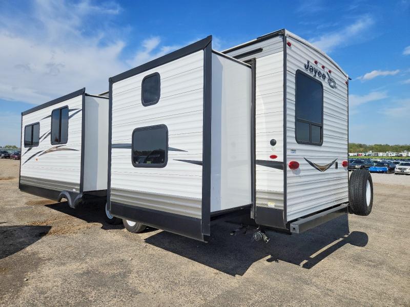 Aukcja sprzedaży 2018 Jayco Jay Flight Slx, vin: 1UJBJ0BT6J17T0438, numer aukcji: 53338296