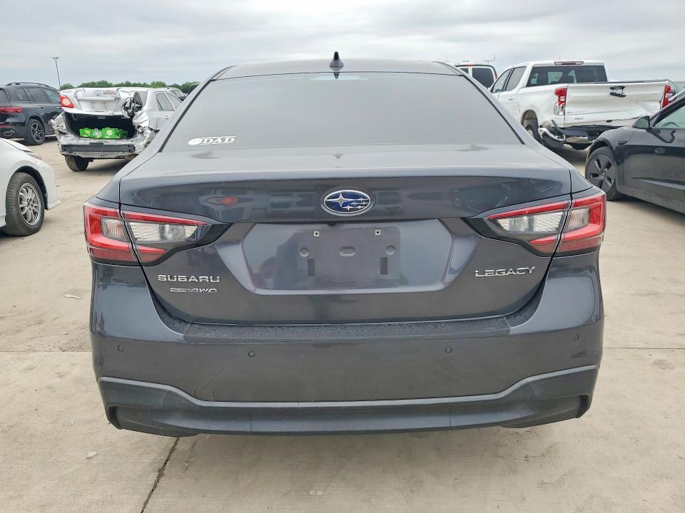 Aukcja sprzedaży 2020 Subaru Legacy, vin: 4S3BWAN66L3011694, numer aukcji: 52139456