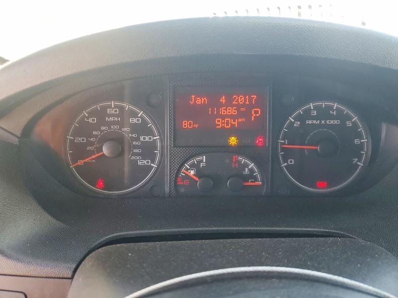 51626486 :رقم المزاد ، 3C6URVJG0KE543768 vin ، 2019 Ram Promaster 3500 مزاد بيع
