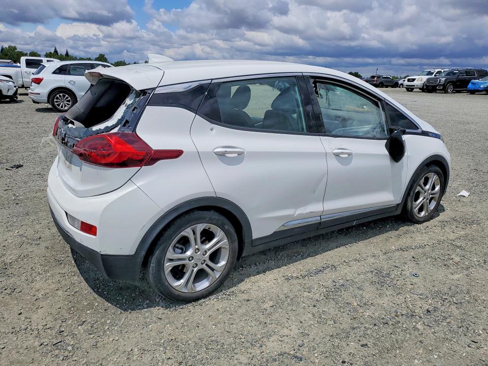 Aukcja sprzedaży 2019 Chevrolet Bolt Ev, vin: 1G1FY6S04K4104904, numer aukcji: 54880576