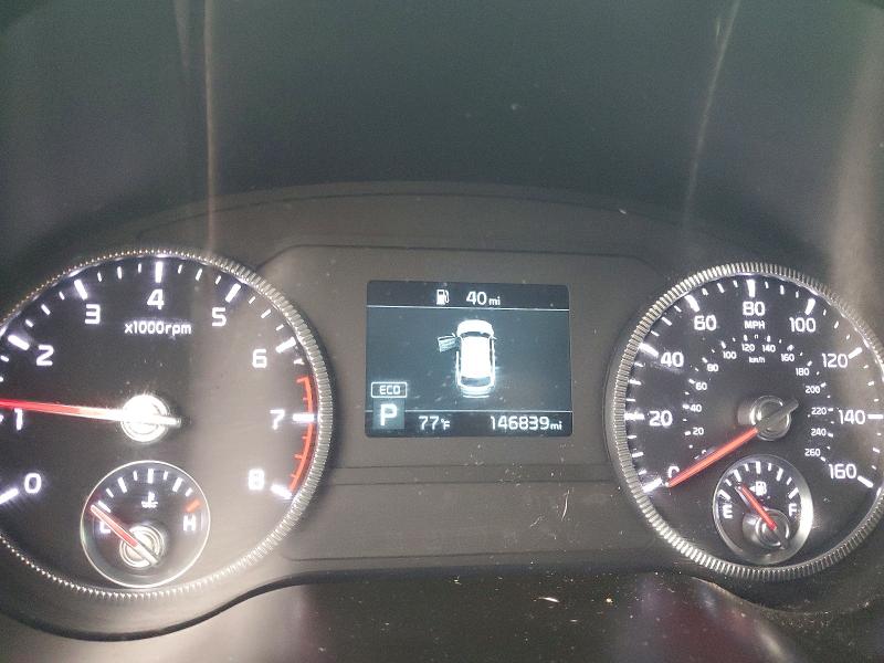 Продаж на аукціоні авто 2020 Kia Telluride, vin: 5XYP24HC8LG036483, номер лоту: 53595346
