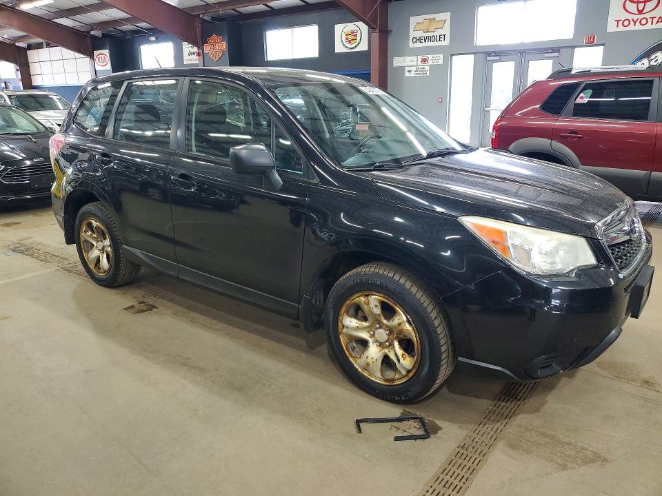 Aukcja sprzedaży 2014 Subaru Forester, vin: JF2SJAAC4EH483779, numer aukcji: 54645076