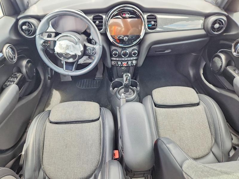 Продаж на аукціоні авто 2023 Mini Cooper, vin: WMW53DK06P2S64367, номер лоту: 55204546