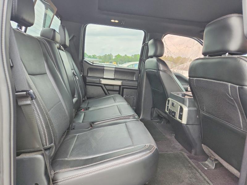 Продажа на аукционе авто 2019 Ford F150, vin: 1FTEW1EG5HFB79659, номер лота: 53016226