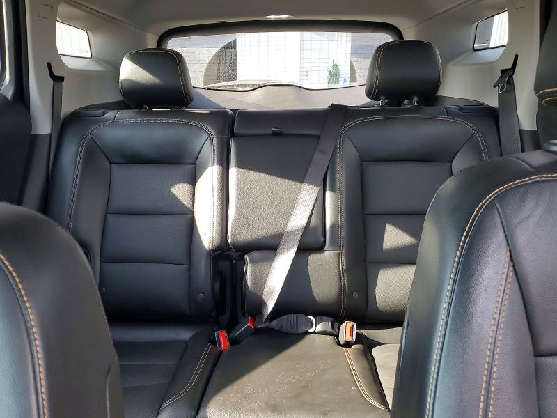 Продажа на аукционе авто 2021 Gmc Terrain, vin: 3GKALPEV7ML336198, номер лота: 54319076