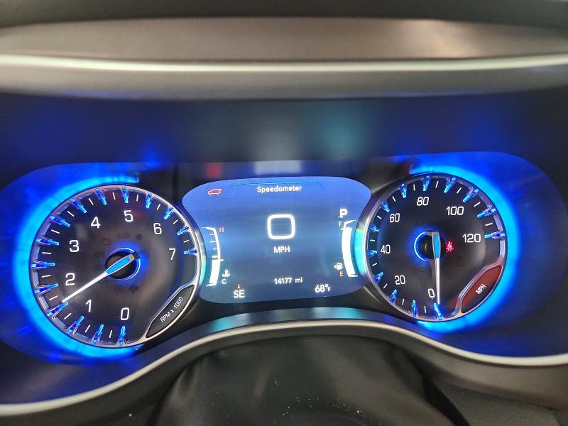 Продажа на аукционе авто 2026 Chrysler Pacifica, vin: 2C4RC1BG2TR170630, номер лота: 52336936