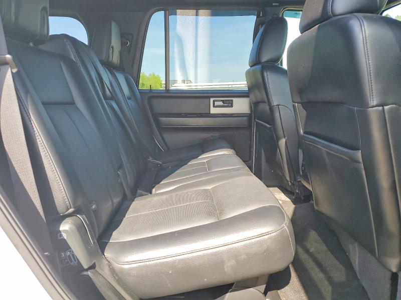 Продаж на аукціоні авто 2015 Ford Expedition, vin: 1FMJU2AT7FEF09166, номер лоту: 54503926
