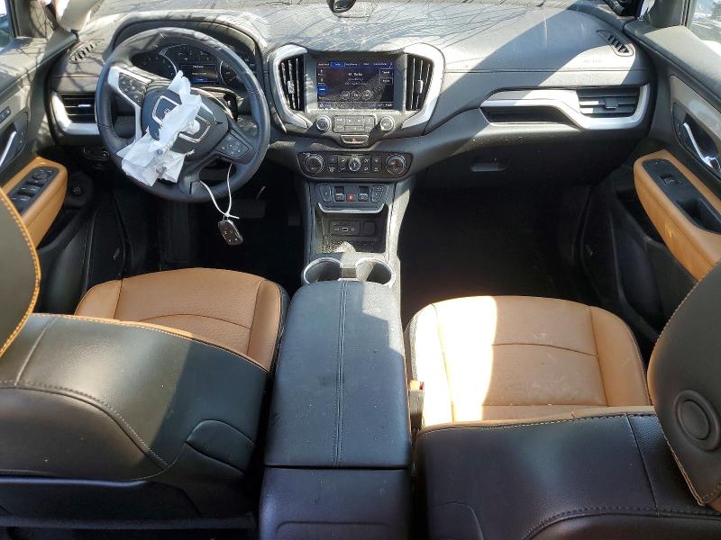 Aukcja sprzedaży 2018 Gmc Terrain, vin: 3GKALPEXXJL305346, numer aukcji: 52058956