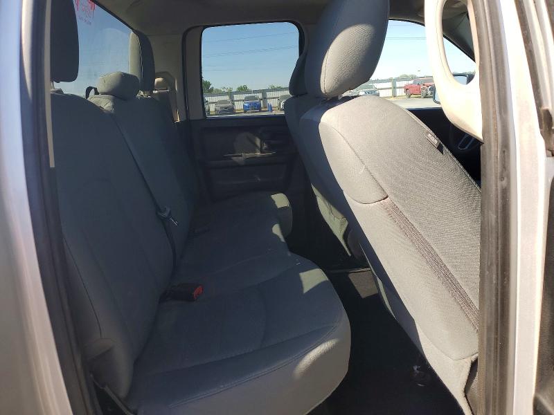 53046546 :رقم المزاد ، 1C6RR7FT4GS388010 vin ، 2016 Ram 1500 مزاد بيع