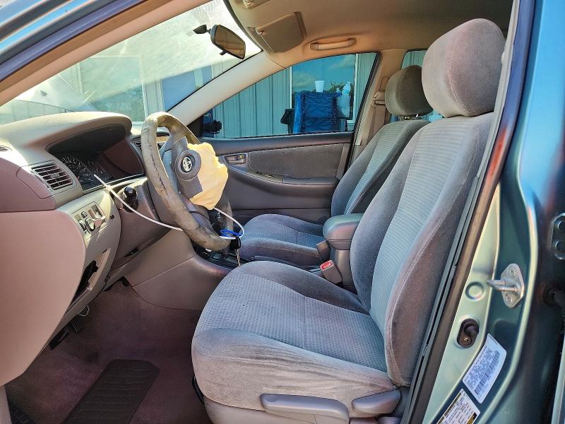 Продажа на аукционе авто 2006 Toyota Corolla, vin: 1NXBR32E66Z589559, номер лота: 54314826