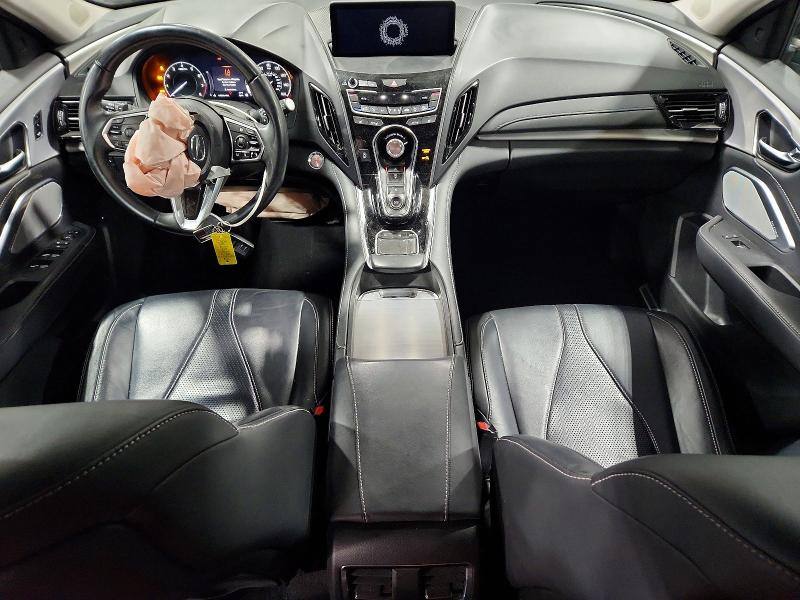 Aukcja sprzedaży 2019 Acura Rdx, vin: 5J8TC2H50KL027332, numer aukcji: 53666546