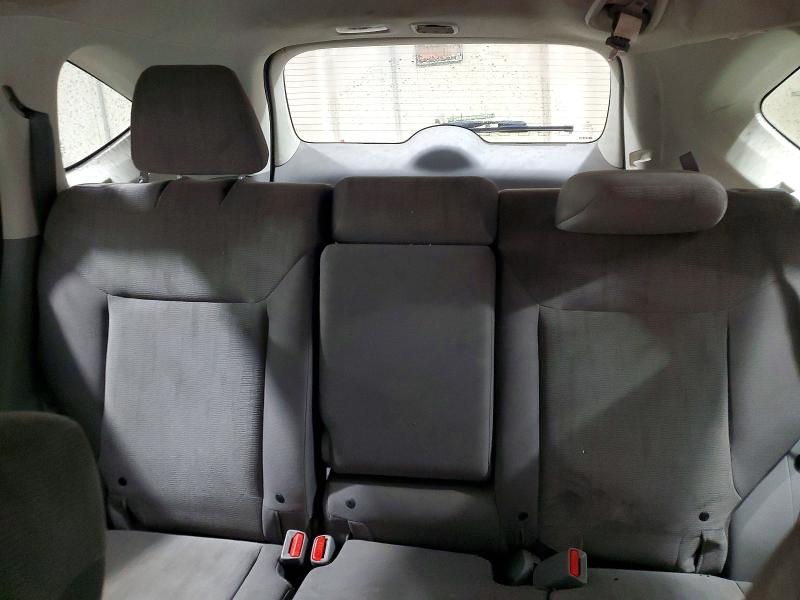 Aukcja sprzedaży 2014 Honda Cr-v, vin: 2HKRM3H38EH521487, numer aukcji: 54644766