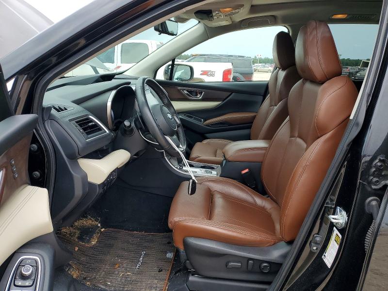 Продажа на аукционе авто 2022 Subaru Ascent, vin: 4S4WMARD7N3447226, номер лота: 52815936