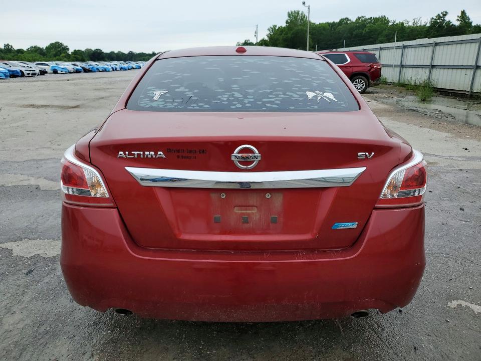 Aukcja sprzedaży 2013 Nissan Altima, vin: 1N4AL3AP7DC163635, numer aukcji: 53372966
