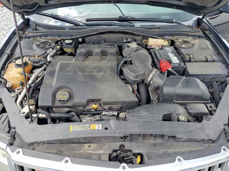 Продаж на аукціоні авто 2008 Lincoln Mkz, vin: 3LNHM26T08R628040, номер лоту: 54115196