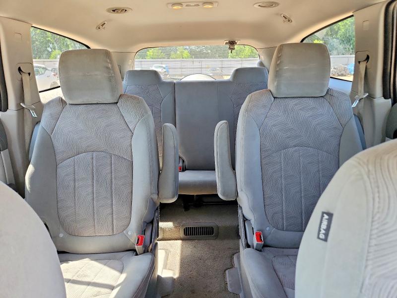 Продажа на аукционе авто 2016 Buick Enclave, vin: 5GAKRAKD0GJ275989, номер лота: 54211856